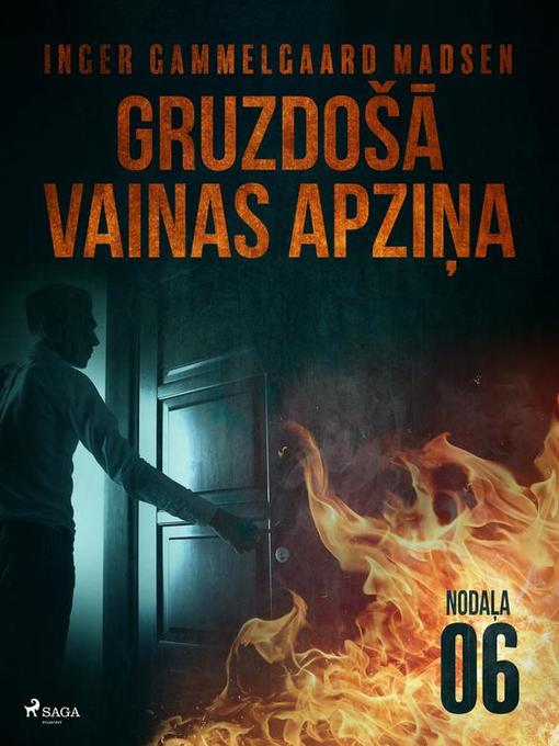 Title details for Gruzdošā vainas apziņa - 6. nodaļa by Inger Gammelgaard Madsen - Available